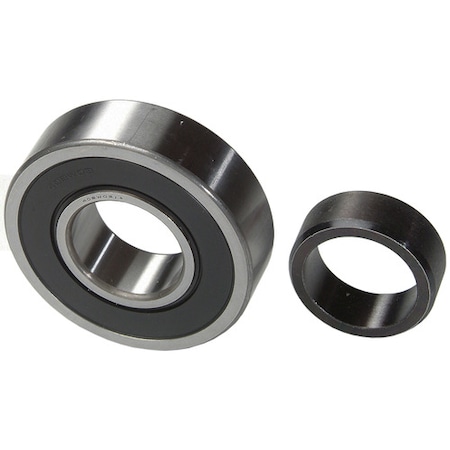 National Oil Seals & Bearings Ball Bearing, 511016 511016